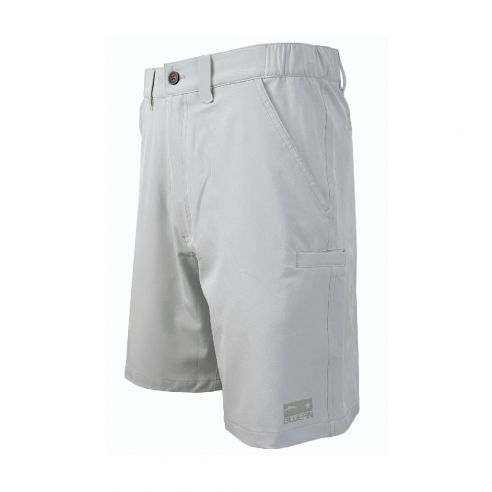 Short de pêche Grand Slam Short Pants UPF 50 - Bluefin USA