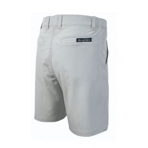 Short de pêche Grand Slam Short Pants UPF 50 - Bluefin USA 2