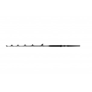 AB1 Tackle Black Series...