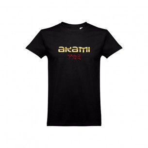 T-Shirt Luanda - Akami