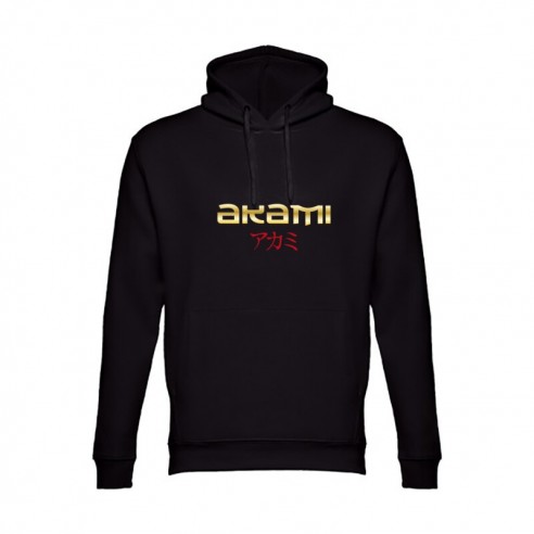 Sweatshirt Phoenix - Akami