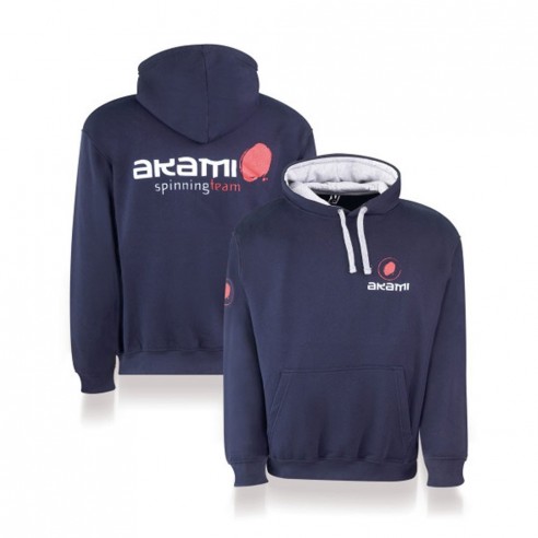 Sweat à rotation - Akami