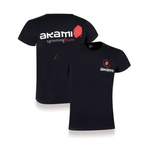 T-shirt à filer - Akami