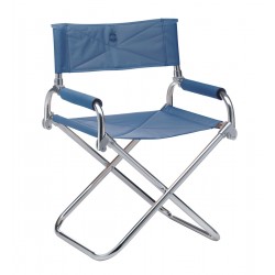 Chaise pliante Venus avec poignée de transport 2