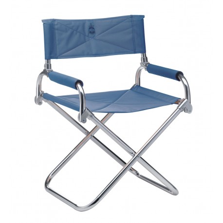 Chaise pliante Venus avec poignée de transport