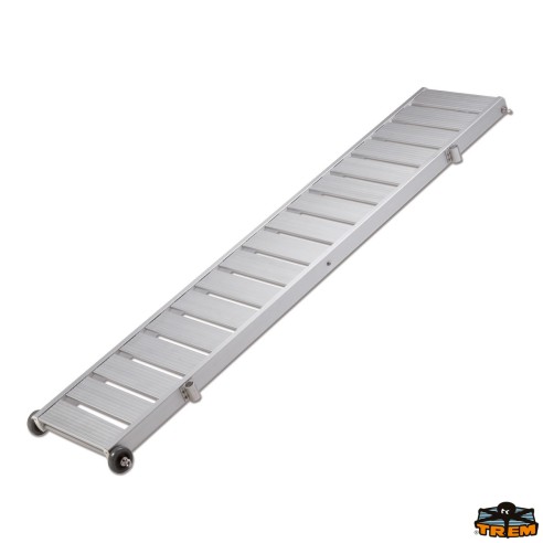 Passerelle fixe en aluminium 190 cm - Trem