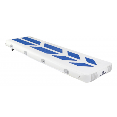 Passerelle flottante fixe 250 cm. - Plastimo