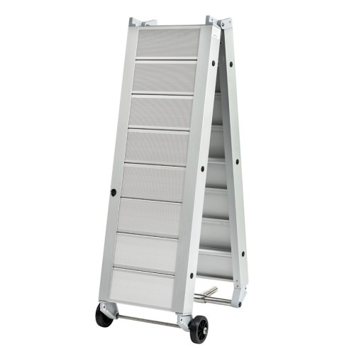 Passerelle pliante en aluminium de 210 cm - Osculati