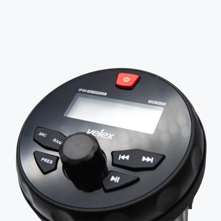 Stéréo marine VX163 - Velex