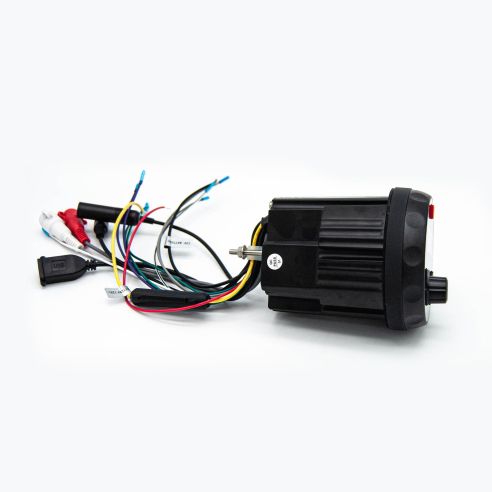 Stéréo marine VX163 - Velex