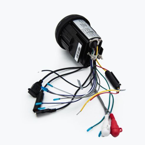 Stéréo marine VX163 - Velex