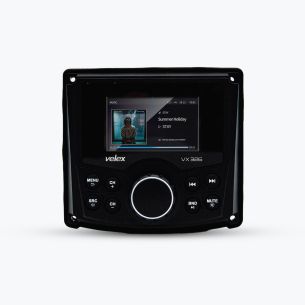 Stéréo multimédia UTV VX326 - Velex