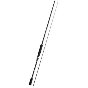 Rod Salty Advance Spinning...