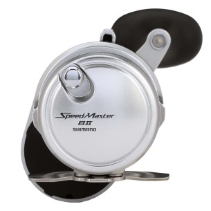 Shimano SpeedMaster 8 LD II... 2
