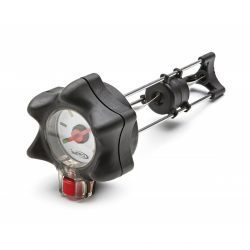 Bouchon avec évent et indicateur de niveau