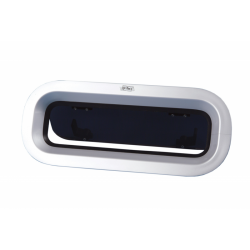 Lucarne rectangulaire "Econo Line" - GEBO