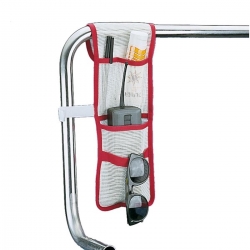 Double poche de rangement - Trem