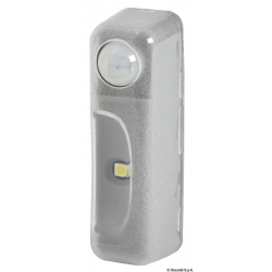 Feu de courtoisie avec allumage automatique et alimentation indépendante Feton 1