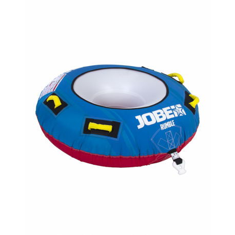 Jobe Rumble 1P tractable Construit en PVC haute résistance