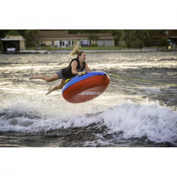 Jobe Rumble 1P tractable Construit en PVC haute résistance 2