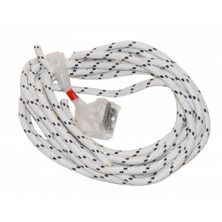 Bossoirs en acier inoxydable pour dériveurs jusqu'à 120 kg