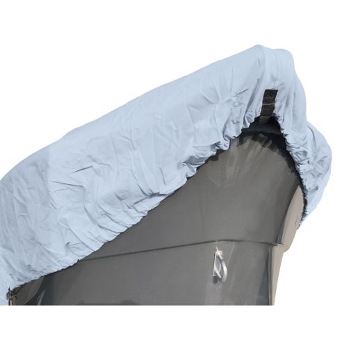 Housse Covy Lux pour bateau 550/610 cm.