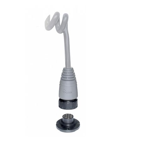 HRC 1004 Commande manuelle à 4 canaux - Rapide