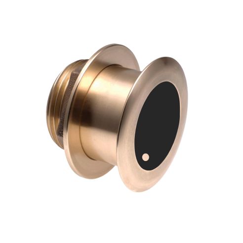 B175M Bronze 1kW 12° pass-through transducer - Raymarine