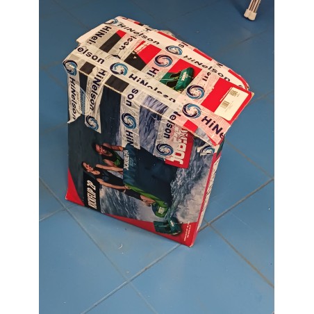 copy of Gonfiabile da traino Kick Flip 2P - Jobe