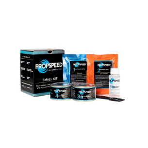 Antifouling Propspeed pour hélices 2