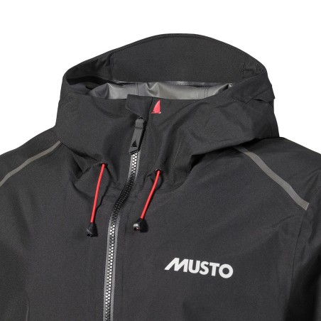 Veste bateau LPX Gore-Tex Infinium Aero - Musto