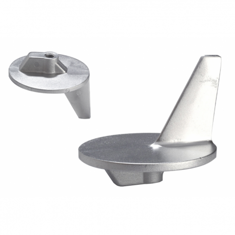 Aileron pour moteurs Alpha one - Bravo I - II - III