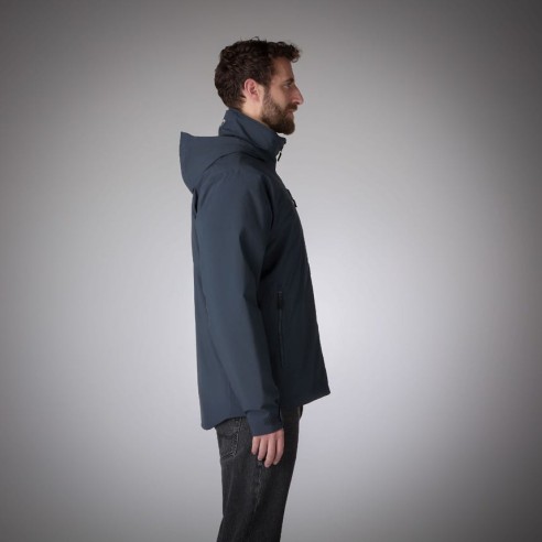 Veste bateau BR1 pour homme - Musto