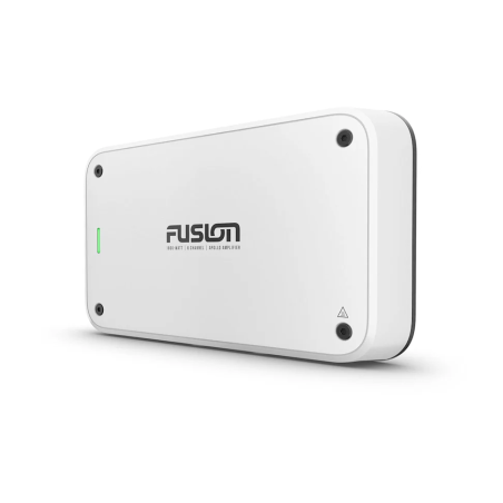 Apollo™ Series 6-channel MS-AP61800 Amplifier - Fusion