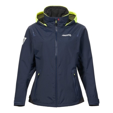 Veste de bateau BR1 Solent pour femme - Musto