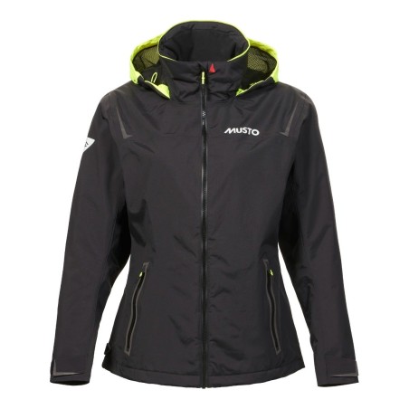 Veste de bateau BR1 Solent pour femme - Musto