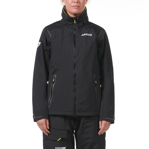Veste de bateau BR1 Solent pour femme - Musto