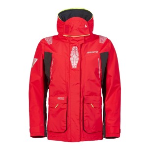Veste de bateau BR2 Offshore 2.0 pour femme - Musto