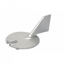 Ailette en zinc Yamaha