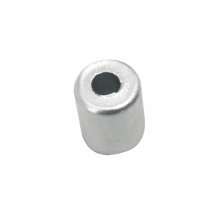 Mercury zinc cylindre 2.5-9 HP