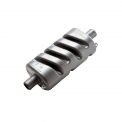 Silencieux d'échappement - CansB