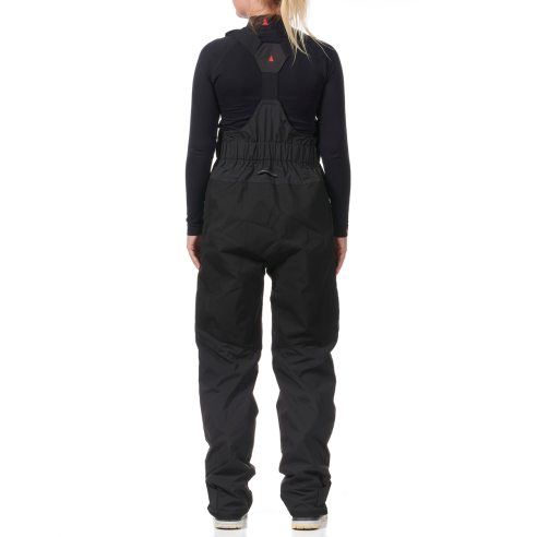 Musto BR1 Channel salopette pour femmes