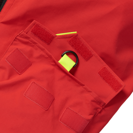 Cuissard à bretelles Musto HPX GTX PRO Ocean pour homme