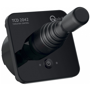 Panneau de commande pour...