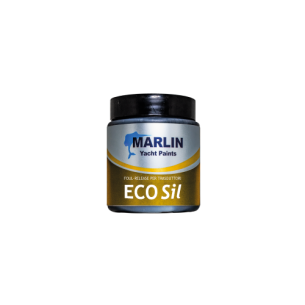 Antifouling silicone Eco Sil pour transducteurs - Marlin