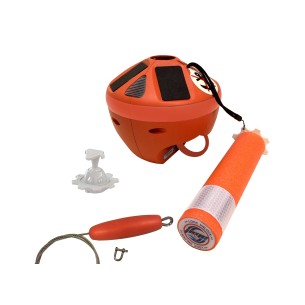 Grippy Basic avec griffe...