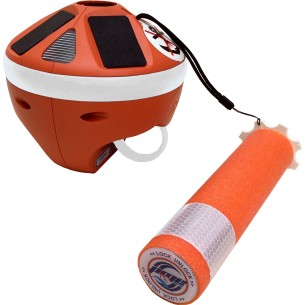 Grippy Heavy avec griffe...