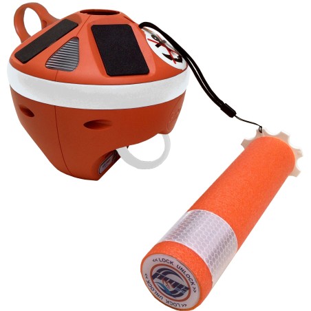 ABR Grippiale avec griffe automatique - Grippy