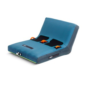 Interrupteur d'infinité 2 places - Jobe