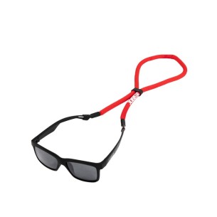 Courroie flottante universelle pour lunettes